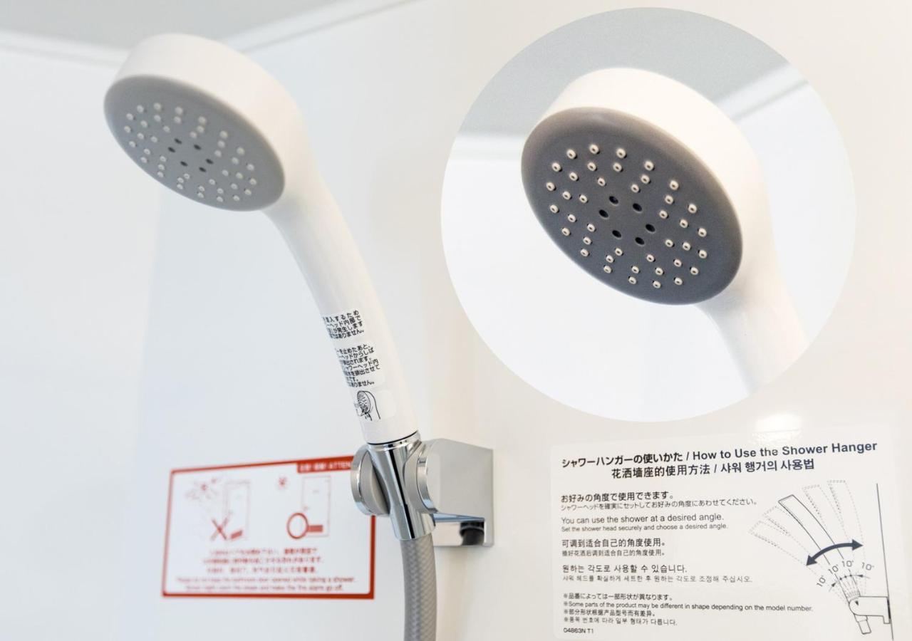 Apa Hotel & Resort Hakata Ekihigashi Fukuoka  Bagian luar foto